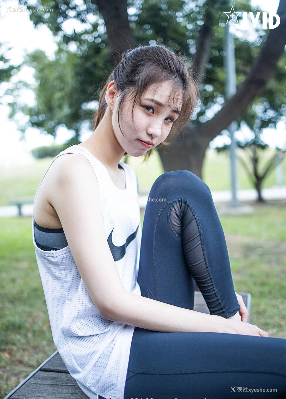 1P - CATLIN《学生时期》