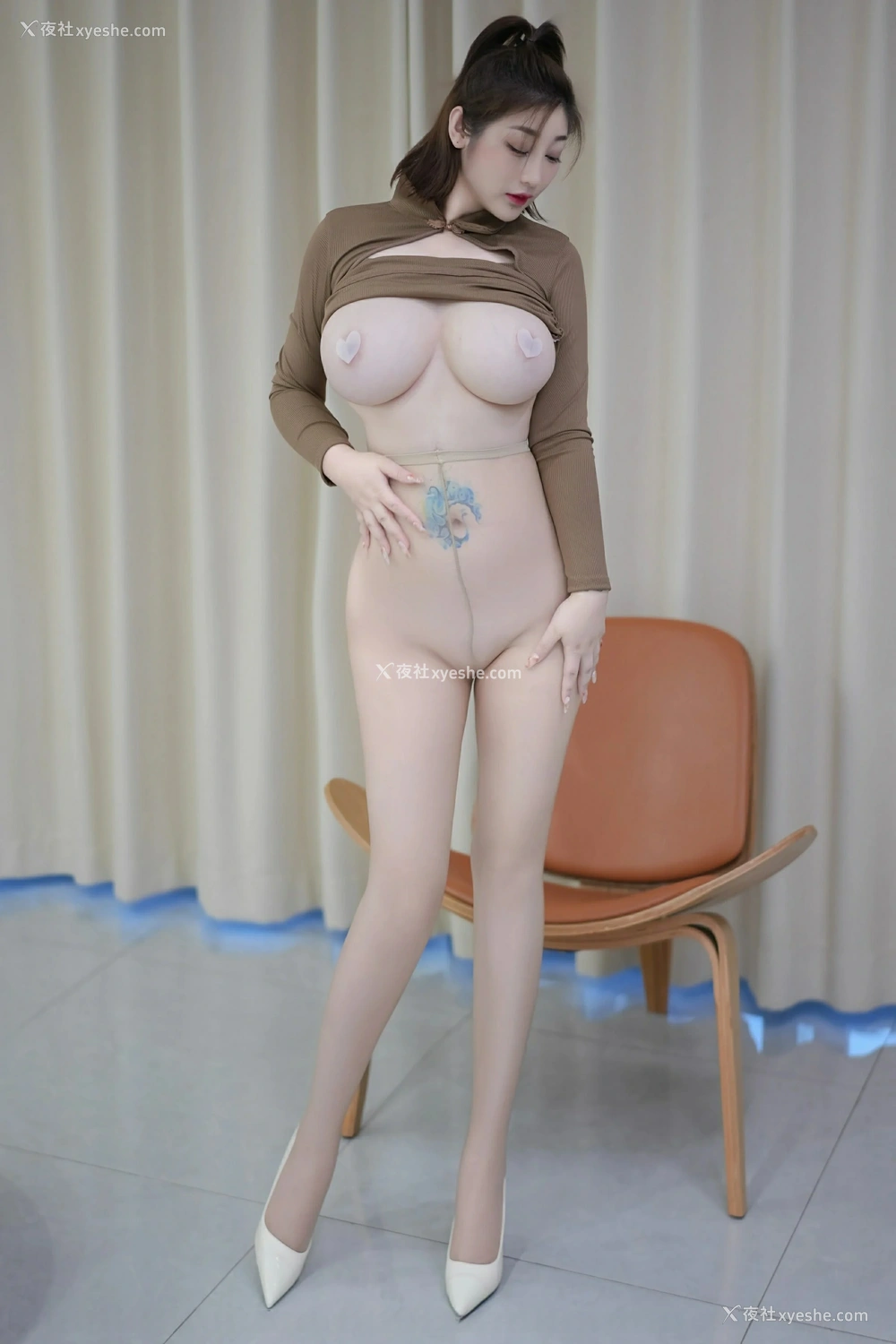 1P - [XiuRen秀人网] No.9556 妲己_Toxic