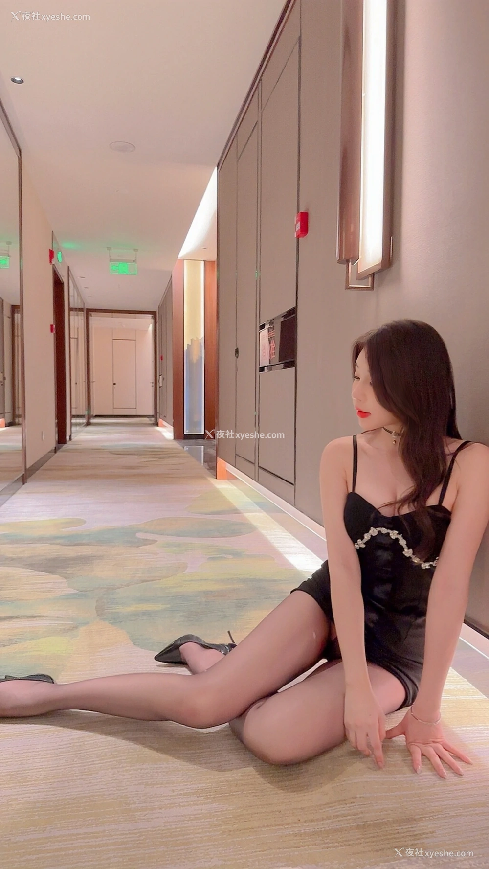 1P - 徐莉芝Booty – 女友的温饱思淫欲