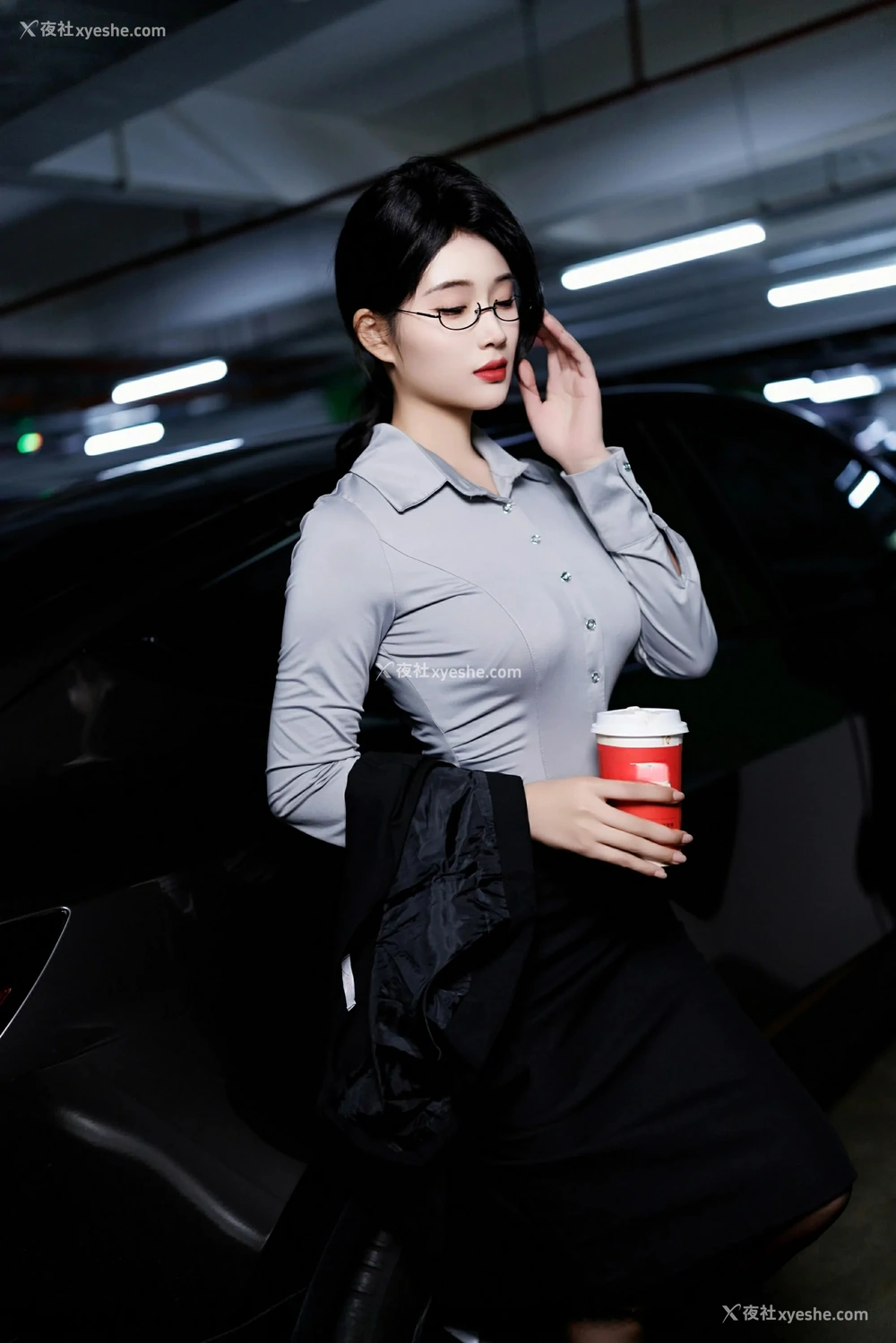 1P - [XiuRen秀人网] No.9567 南乔