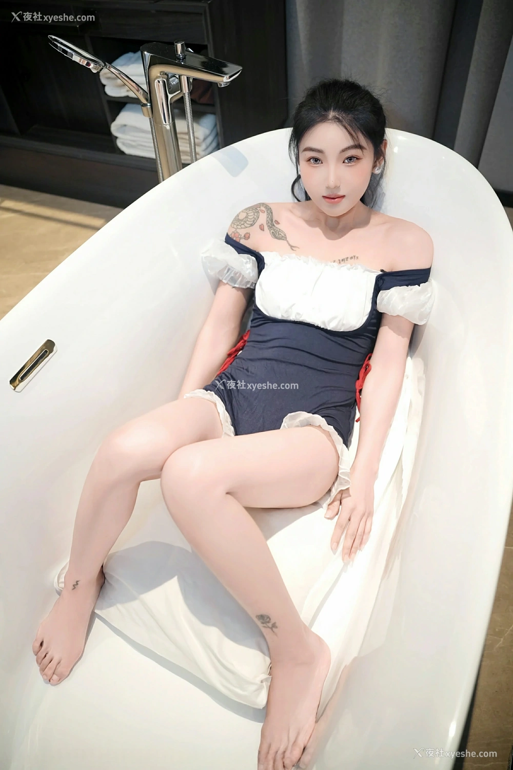 1P - [FEILIN嗲囡囡] VOL.491 希恬儿