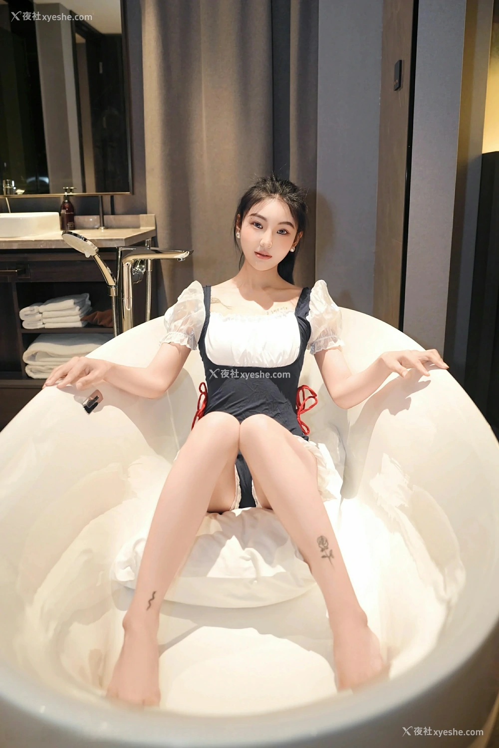 1P - [FEILIN嗲囡囡] VOL.491 希恬儿