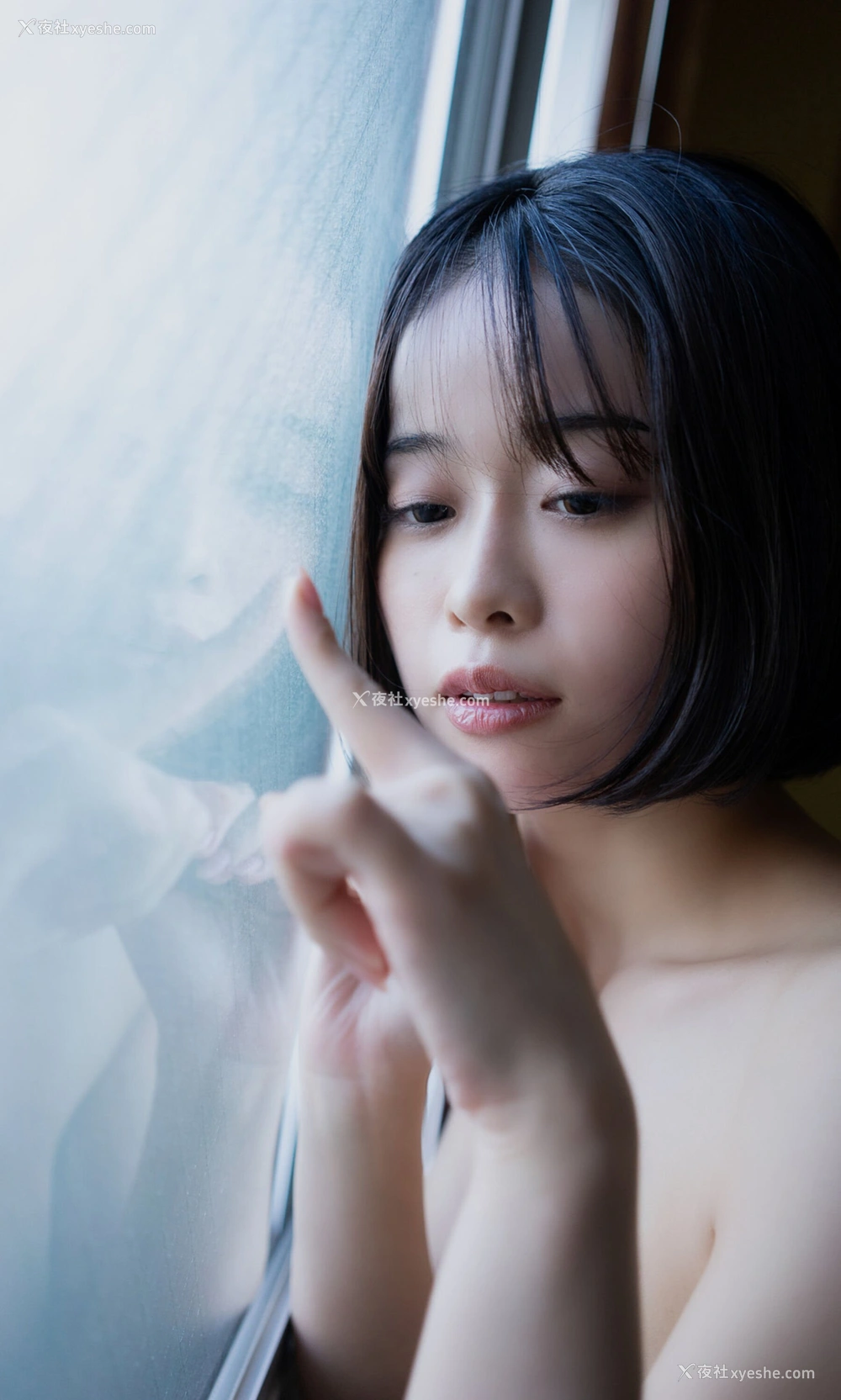 1P - MINAMO《爱にのぼせて》