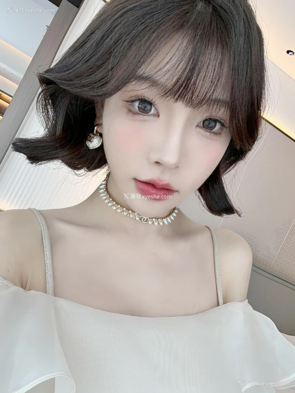 1P - 【微-密】徐莉芝Booty-玲珑身姿