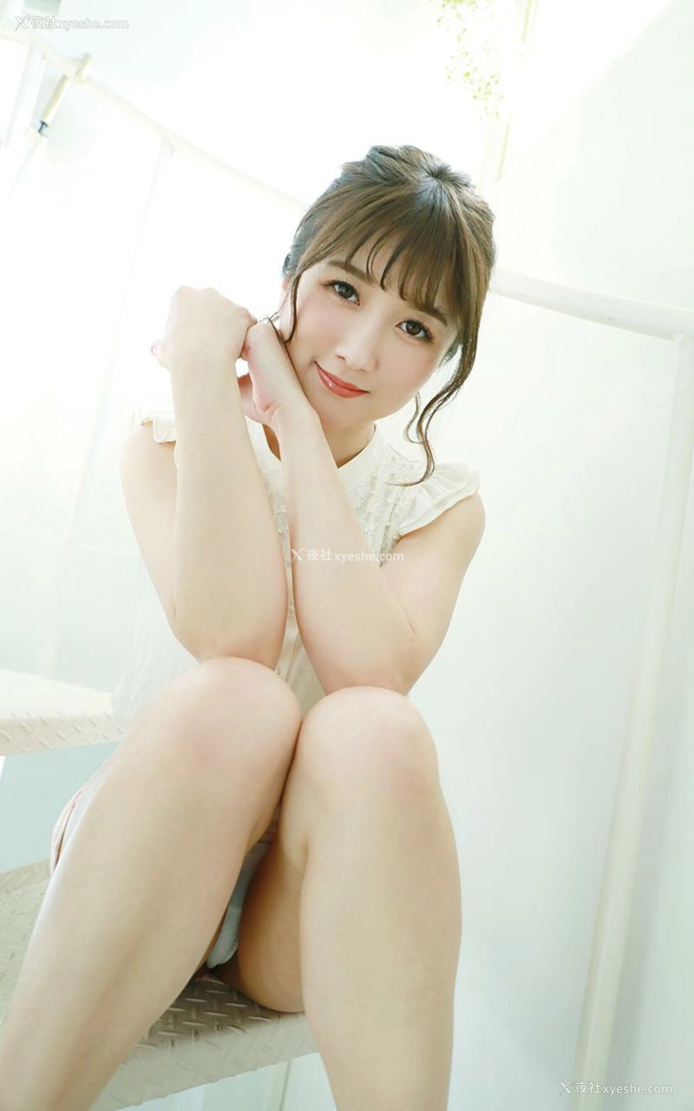 1P - 大槻响《おやすみフィクション》