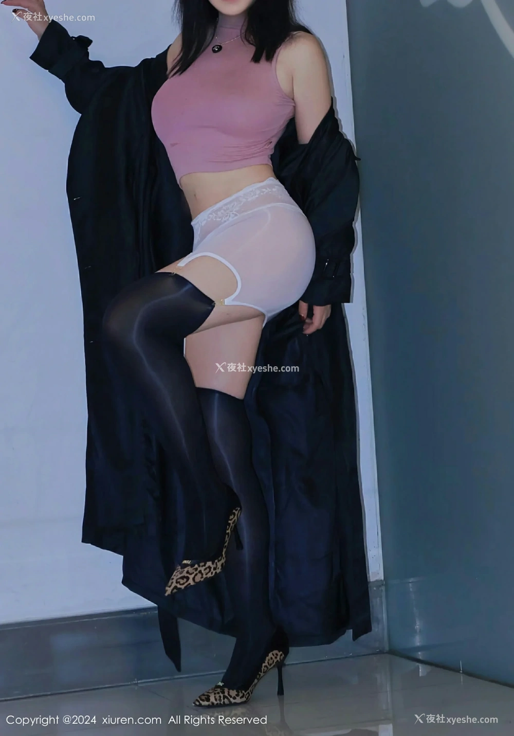 1P - [XiuRen秀人网] No.9489 小薯条nienie