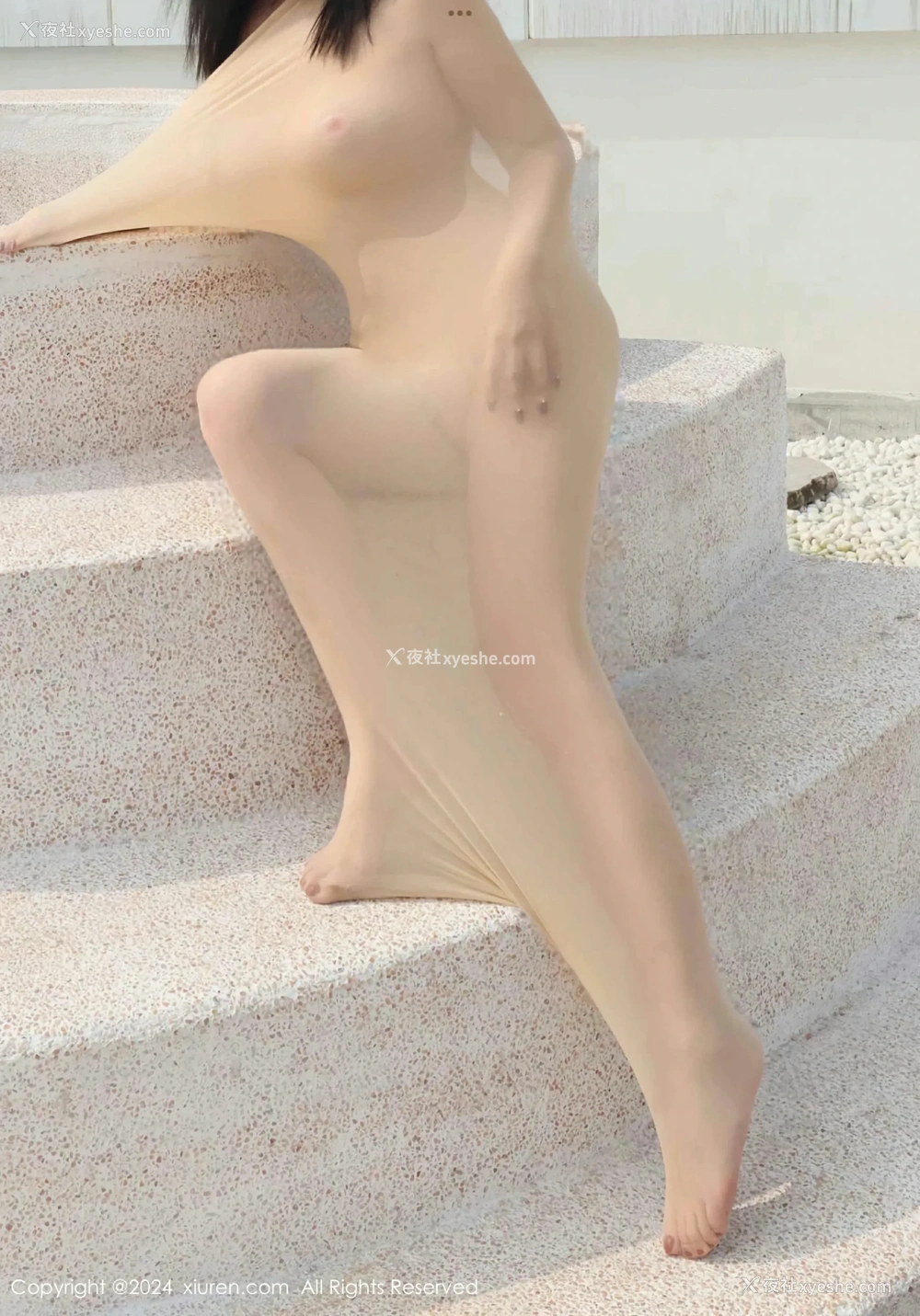 1P - [XiuRen秀人网] No.9489 小薯条nienie