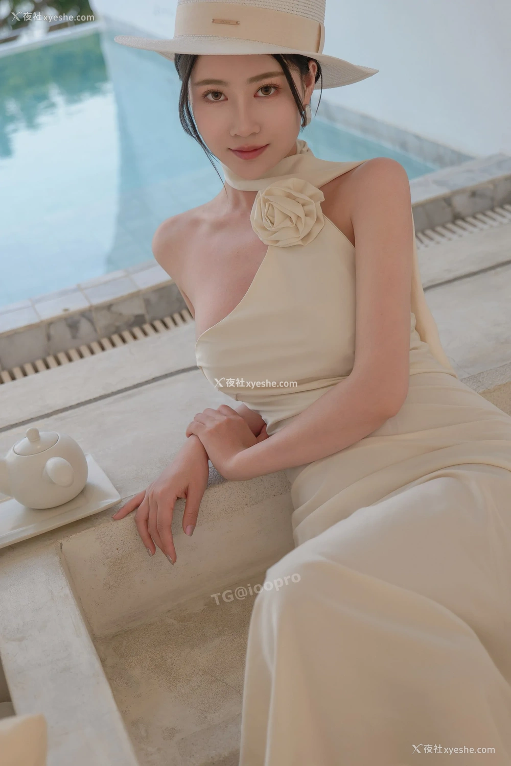1P - 年年Nnian – 情迷法兰西