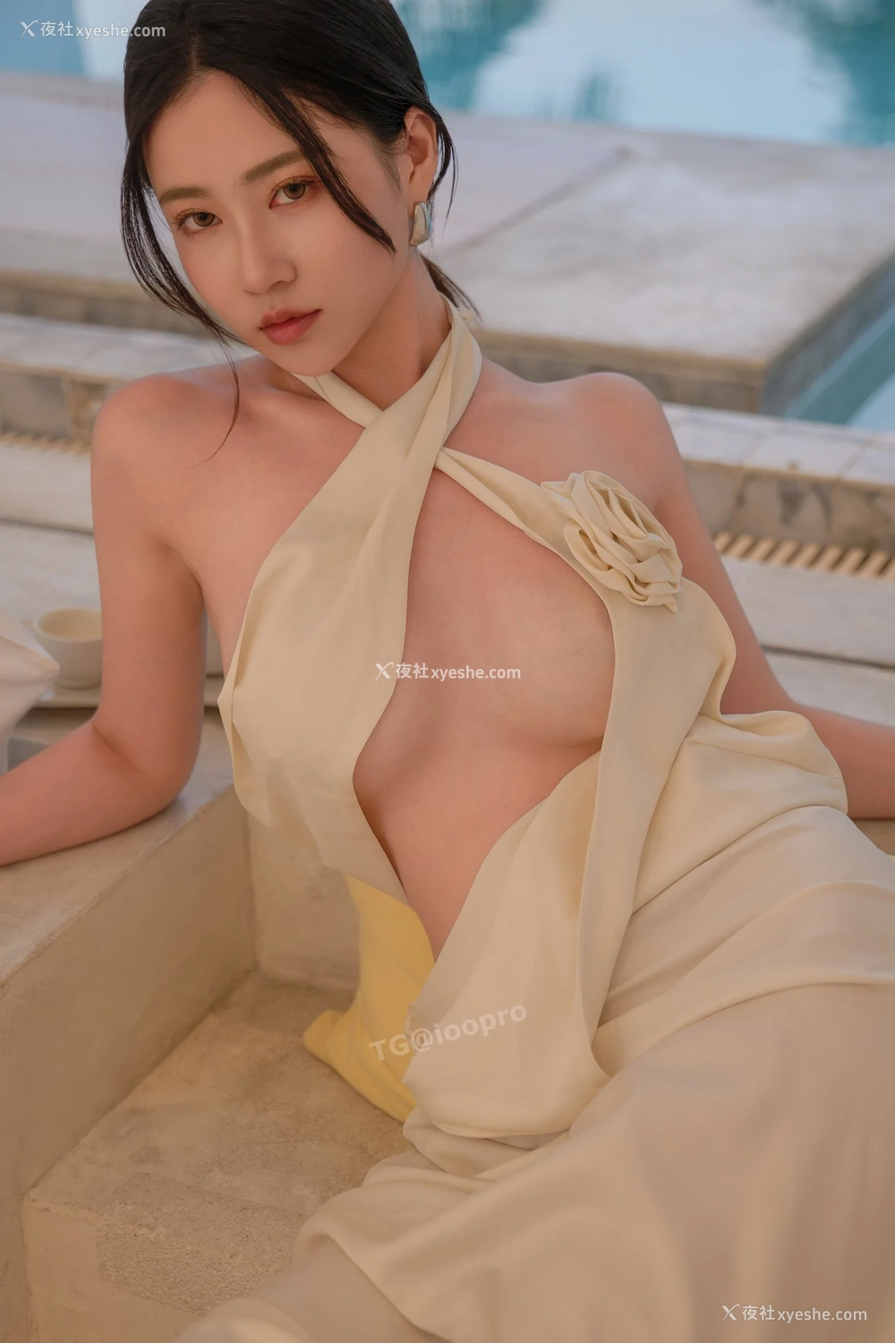 1P - 年年Nnian – 情迷法兰西