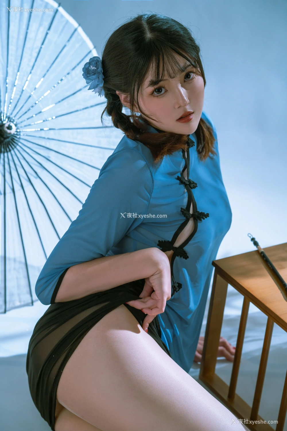 1P - Natsuko夏夏子 – 清秋