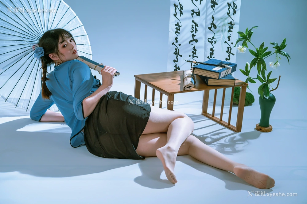 1P - Natsuko夏夏子 – 清秋