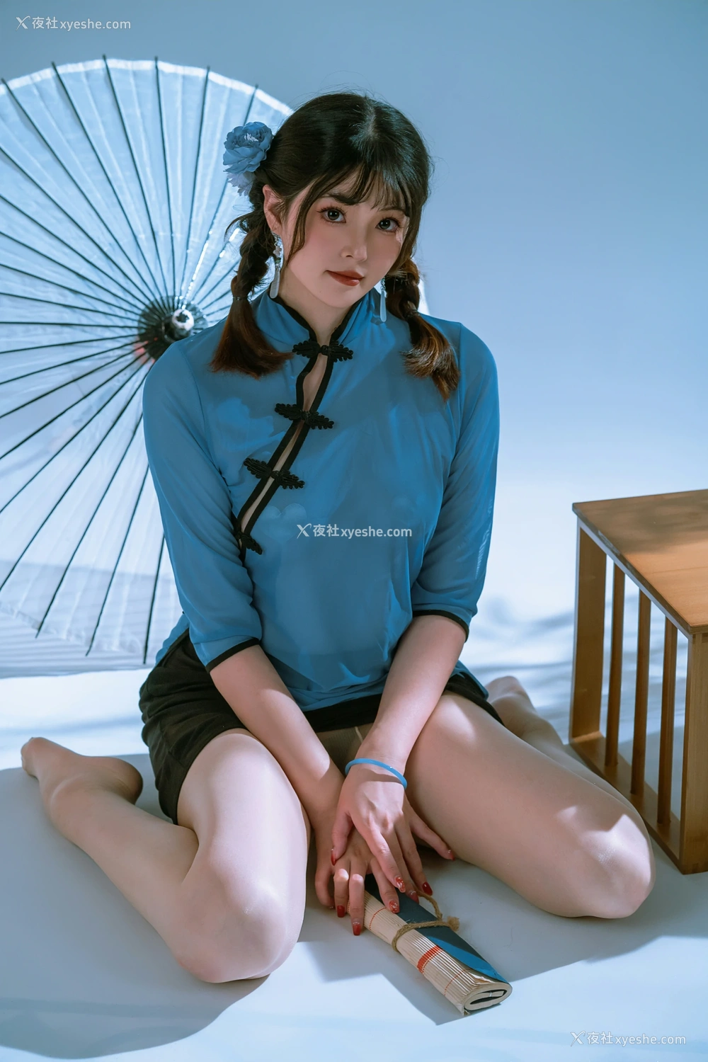 1P - Natsuko夏夏子 – 清秋