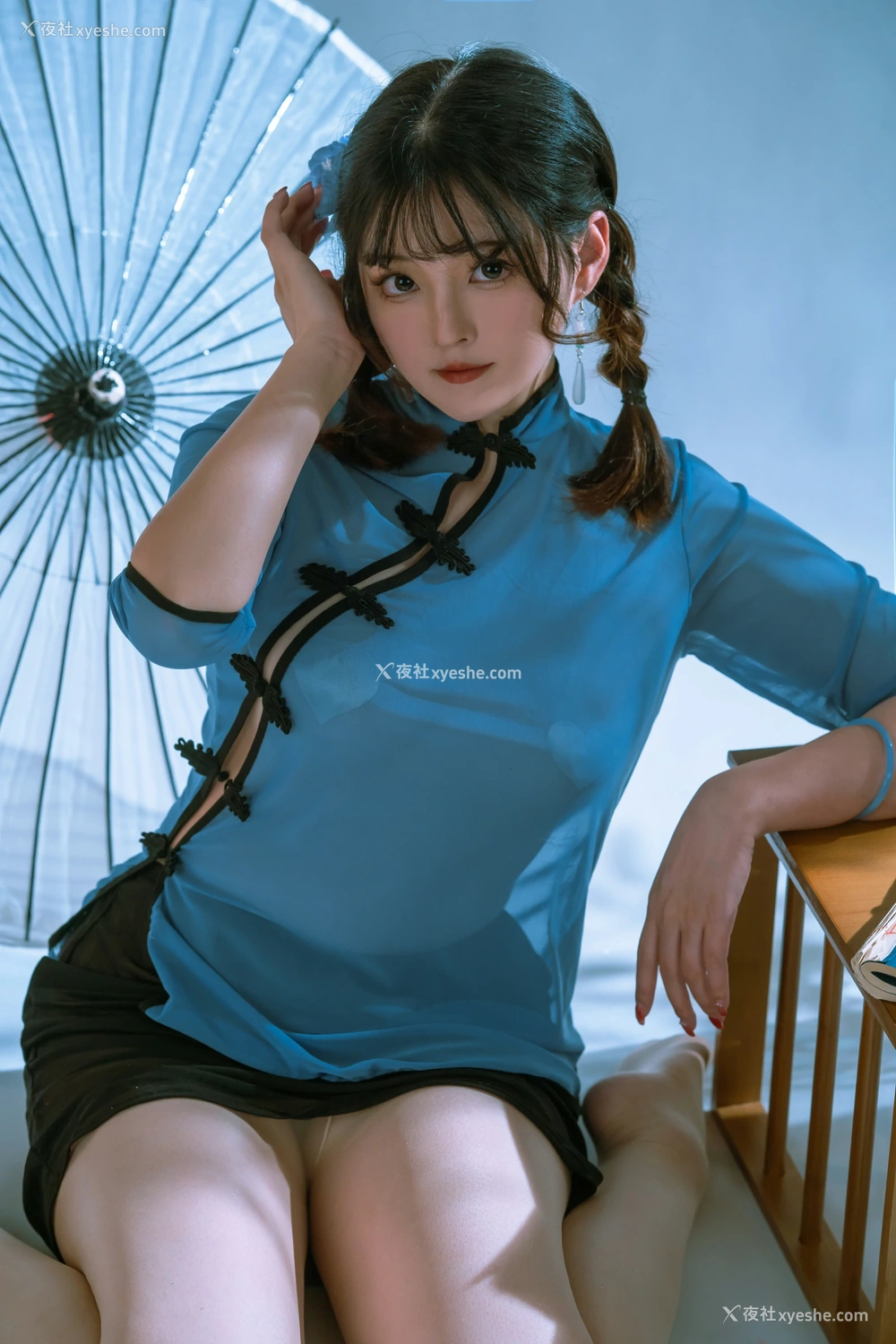 1P - Natsuko夏夏子 – 清秋