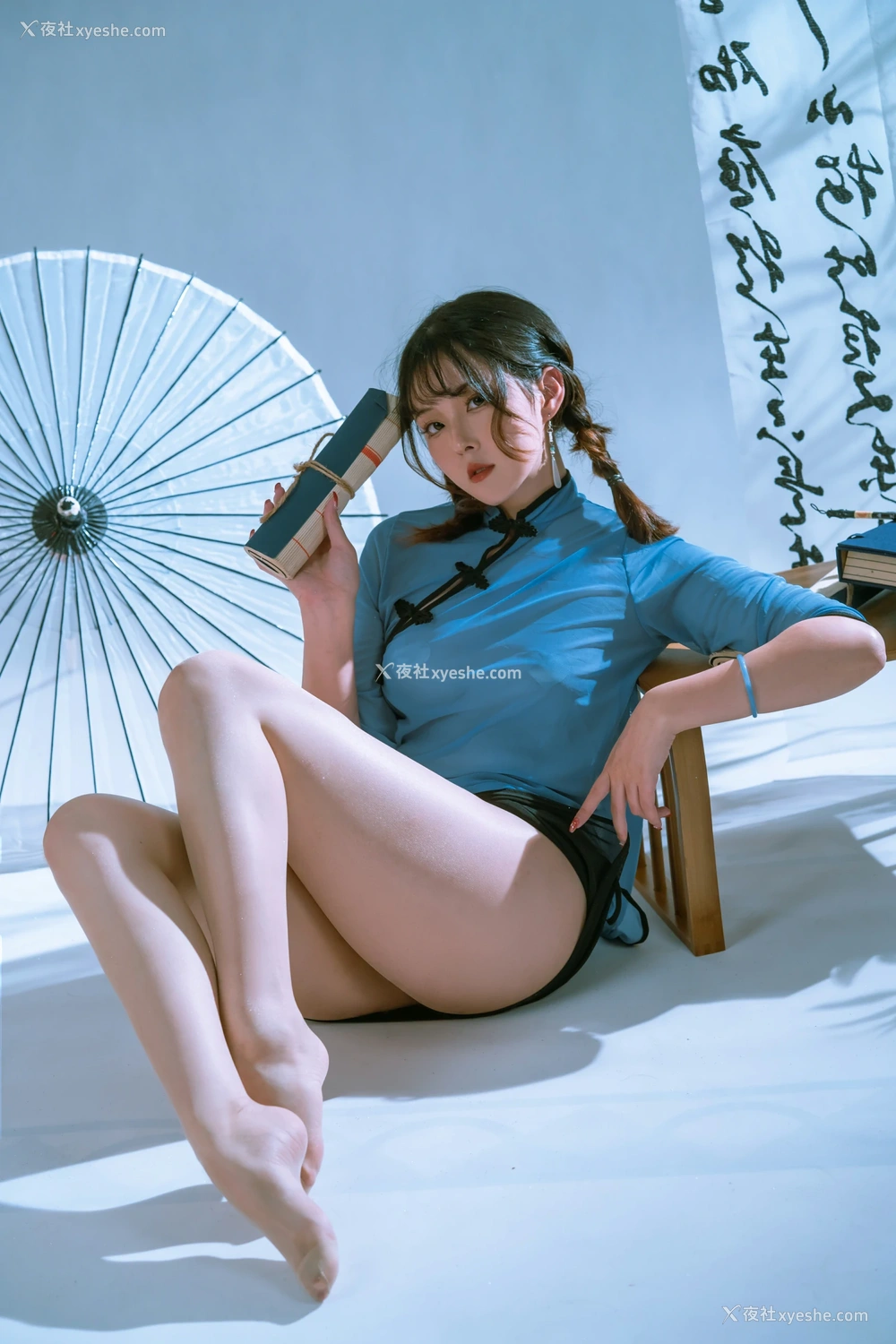 1P - Natsuko夏夏子 – 清秋