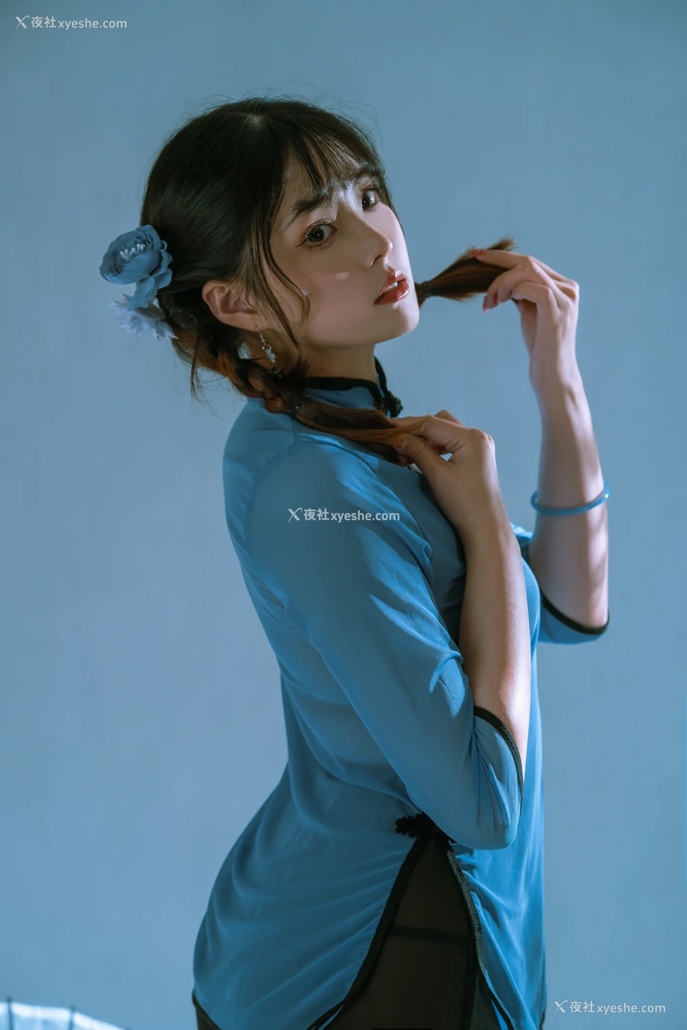 1P - Natsuko夏夏子 – 清秋