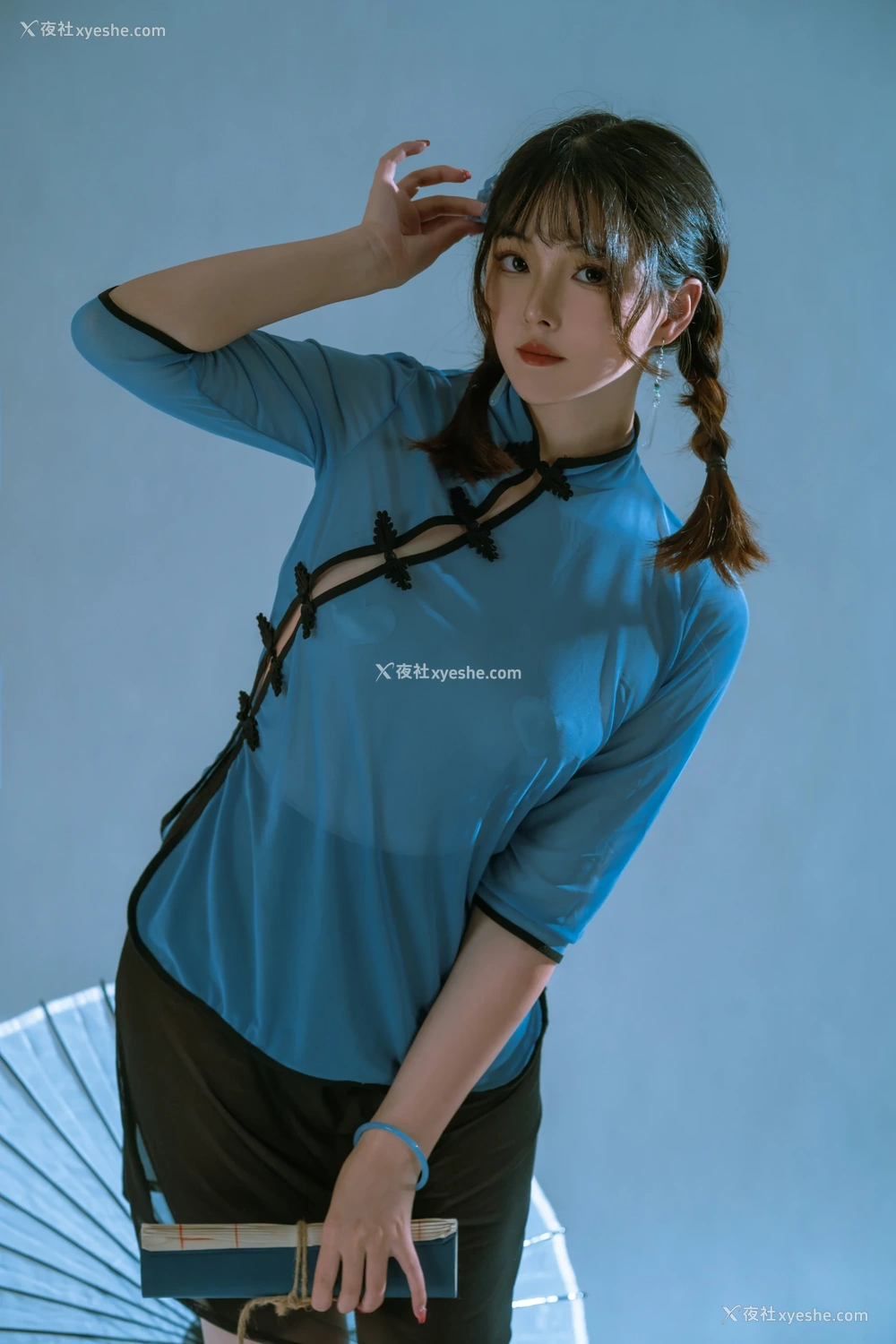 1P - Natsuko夏夏子 – 清秋