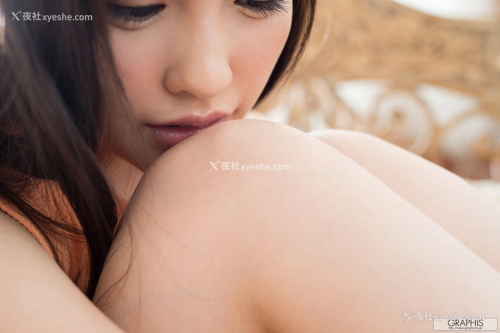 1P - 桥本由菜《Abgel whisper》
