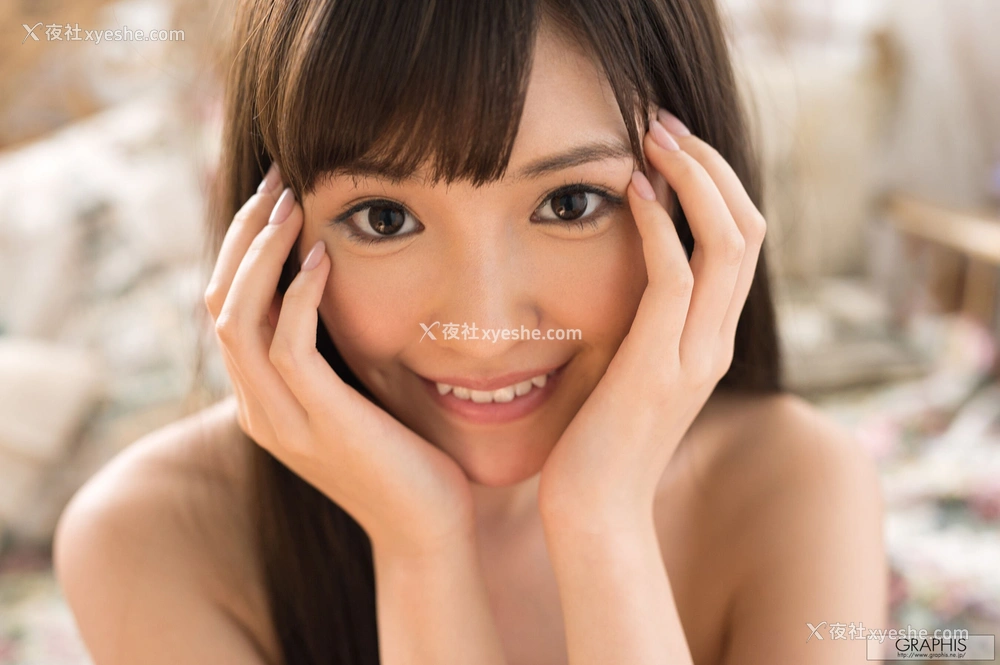 1P - 桥本由菜《Abgel whisper》