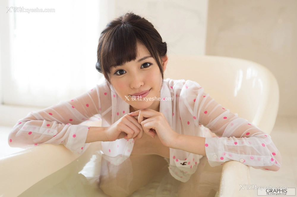 1P - 桥本由菜《Abgel whisper》