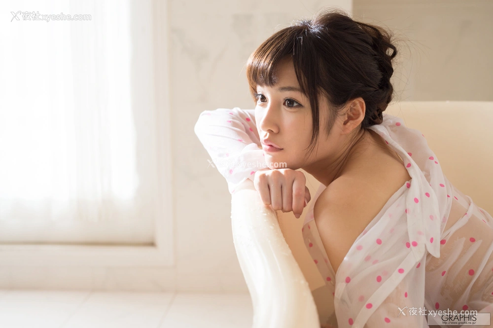 1P - 桥本由菜《Abgel whisper》