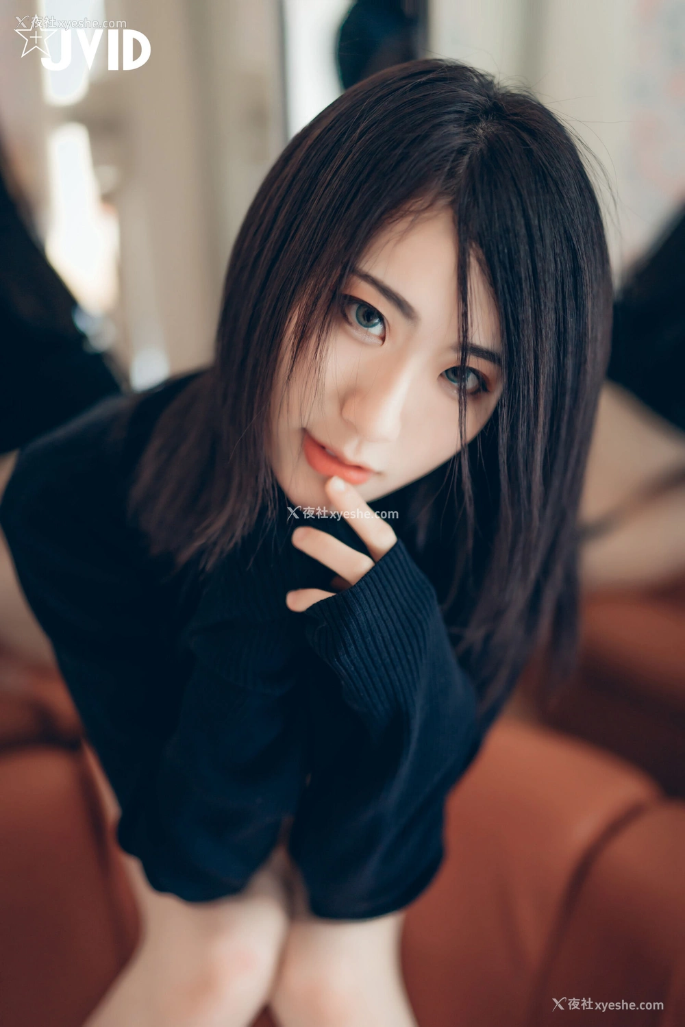 1P - 阿瓈《空灵系怪奇美少女》