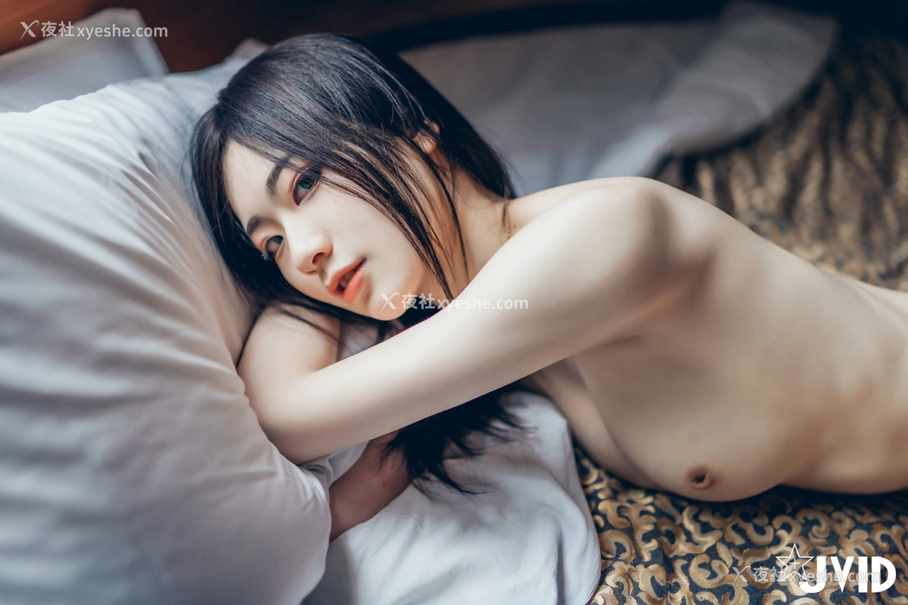 1P - 阿瓈《空灵系怪奇美少女》