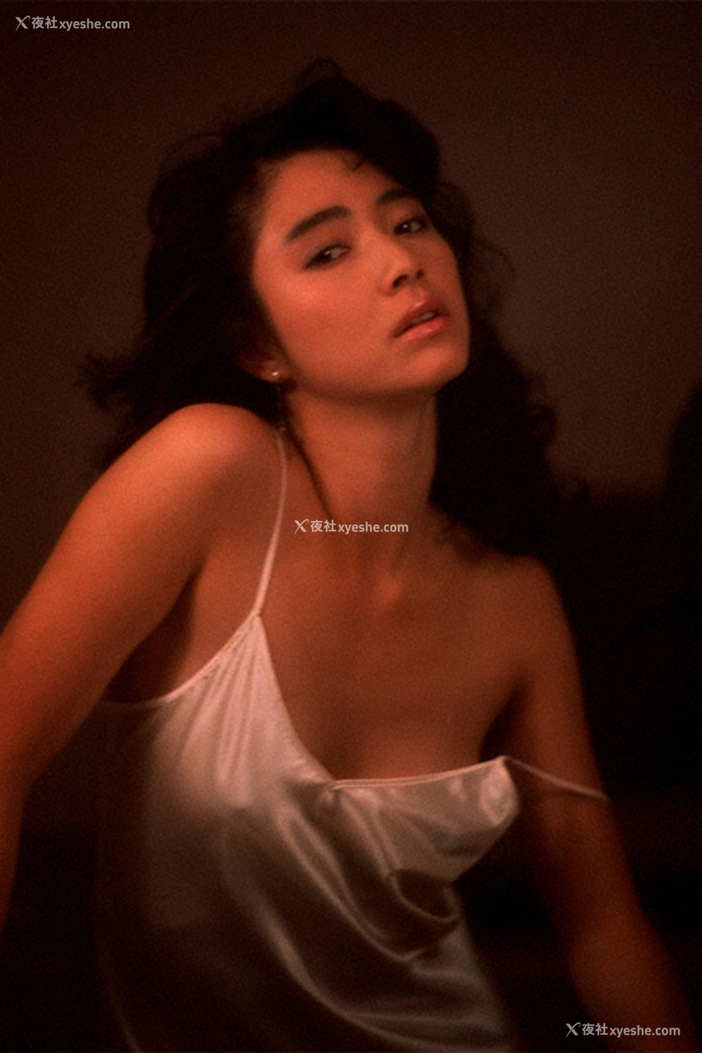 1P - 昔日惊艳了时光的美女无圣光唯美图集6