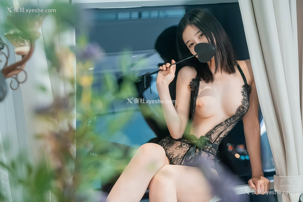 1P - 年年nnian – 蕾丝兔宝宝