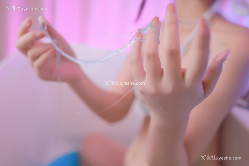 1P - yuuhui玉汇 – 圣女の史莱姆修行计划