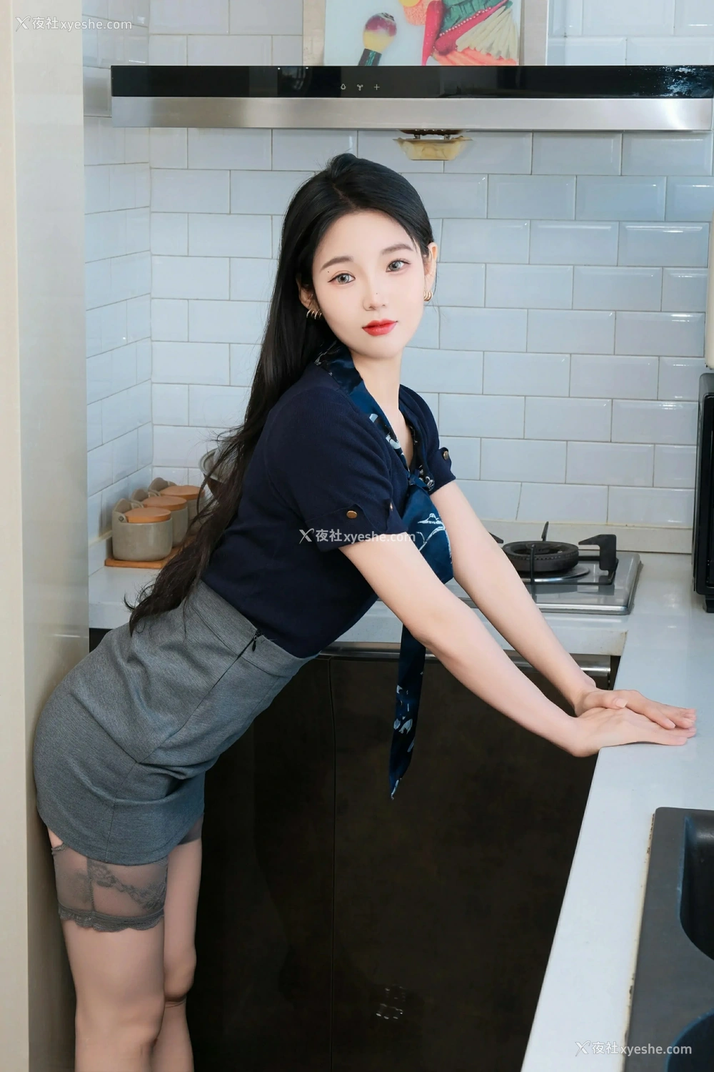 1P - [XiuRen秀人网] No.9580 希恬儿