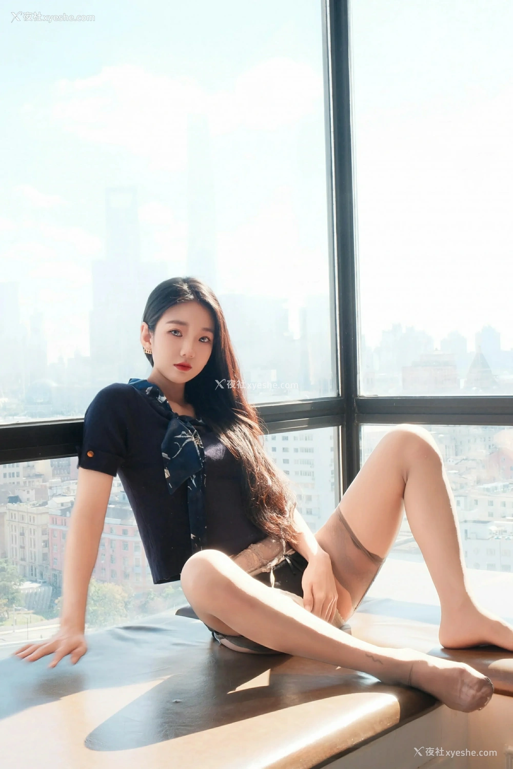1P - [XiuRen秀人网] No.9580 希恬儿