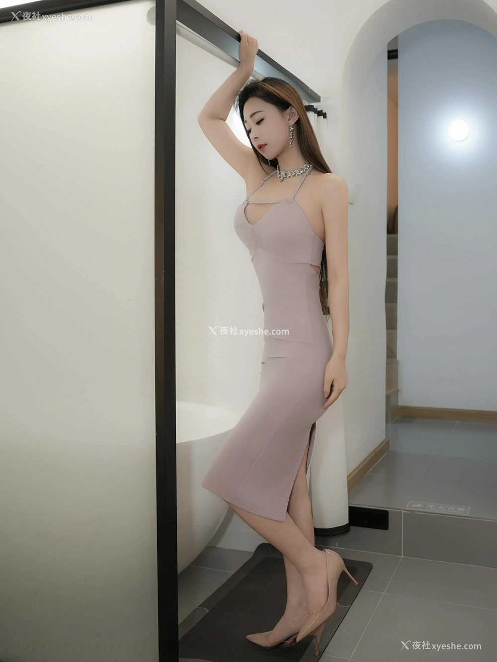 1P - [XiuRen秀人网] No.9581 糖糖❤