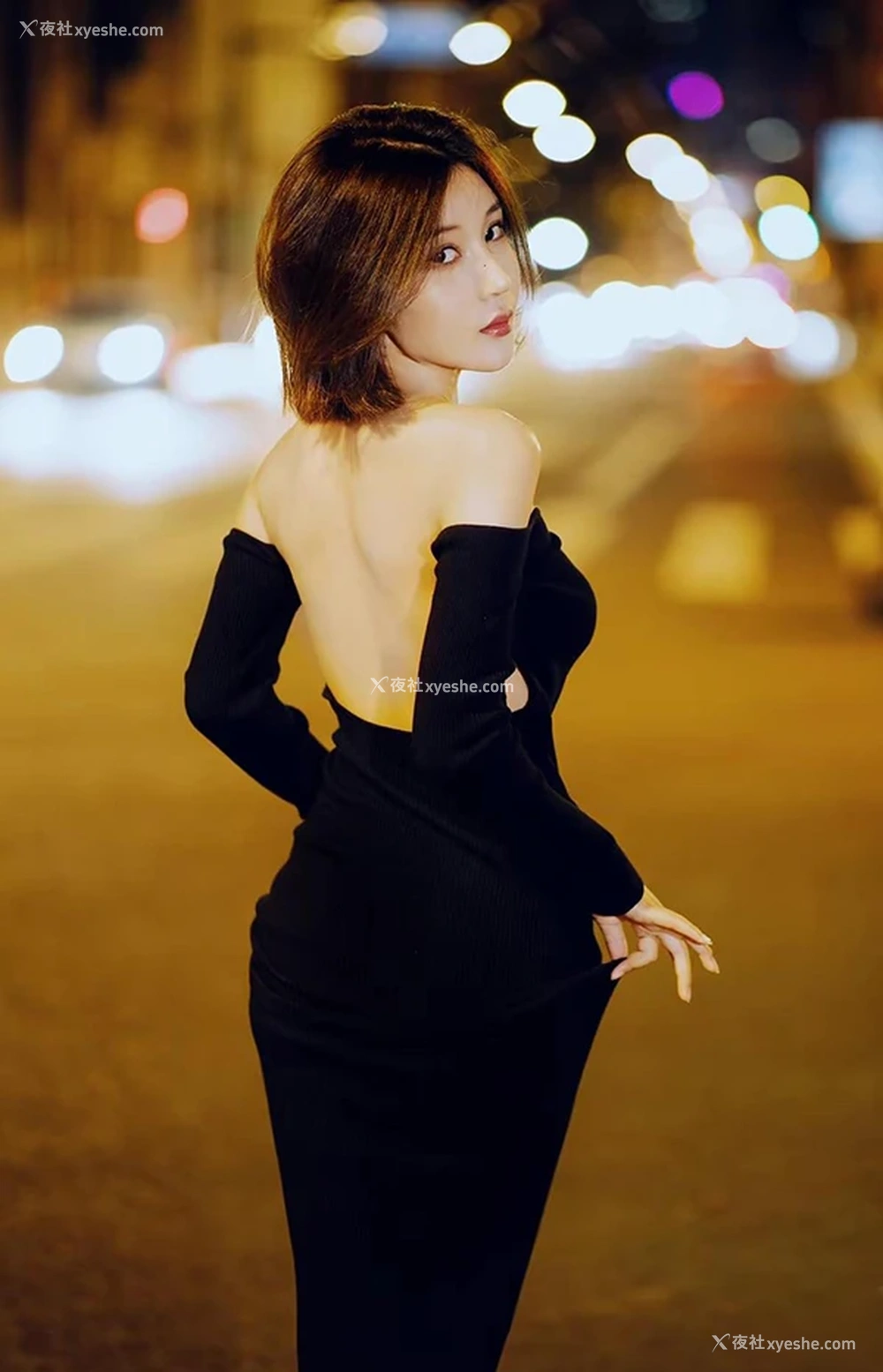 1P - 网络收集摄影师私拍无圣光美女2024图集7
