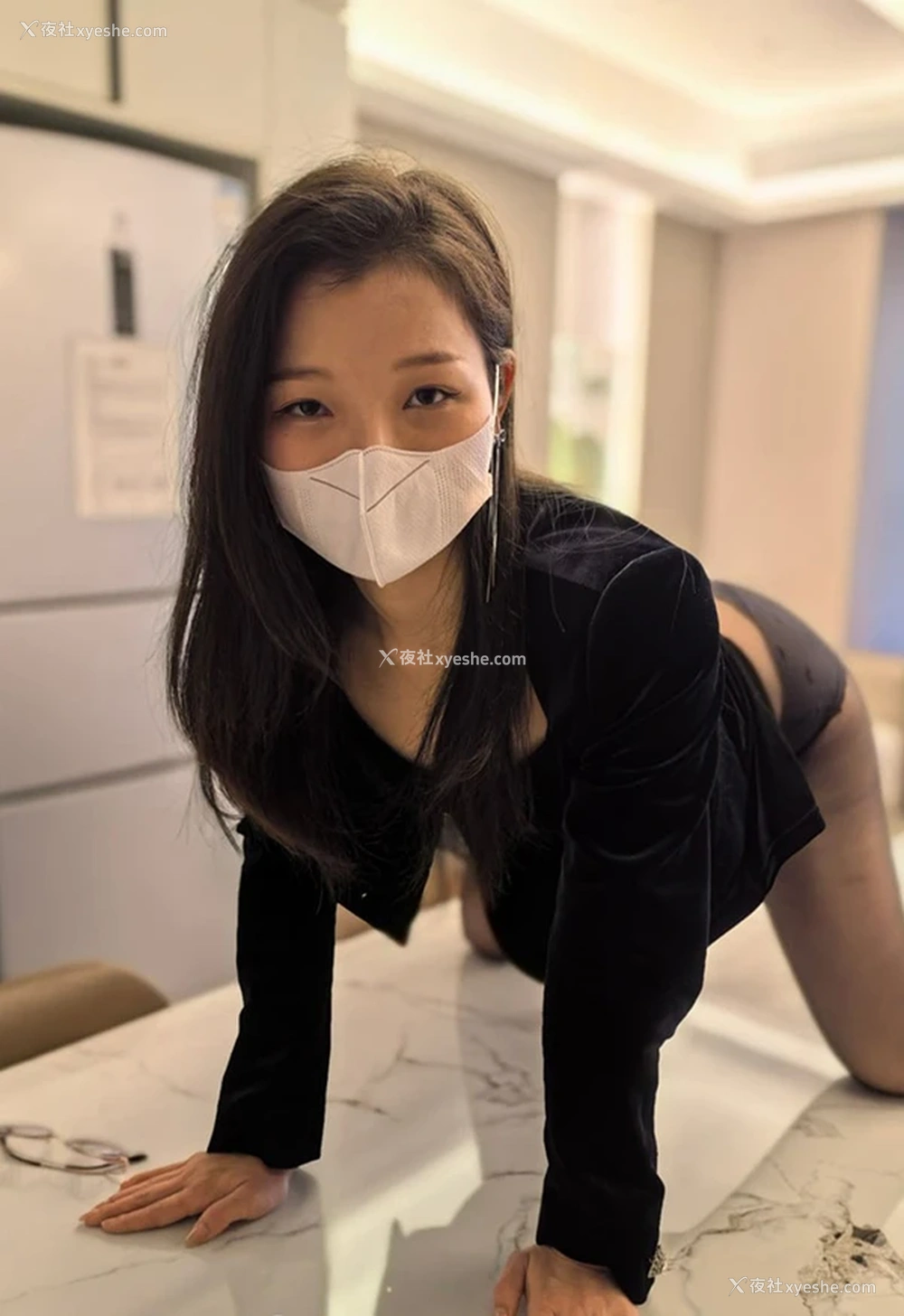 1P - 绿帽大佬@暖暖小淫妻 尺度视图合集