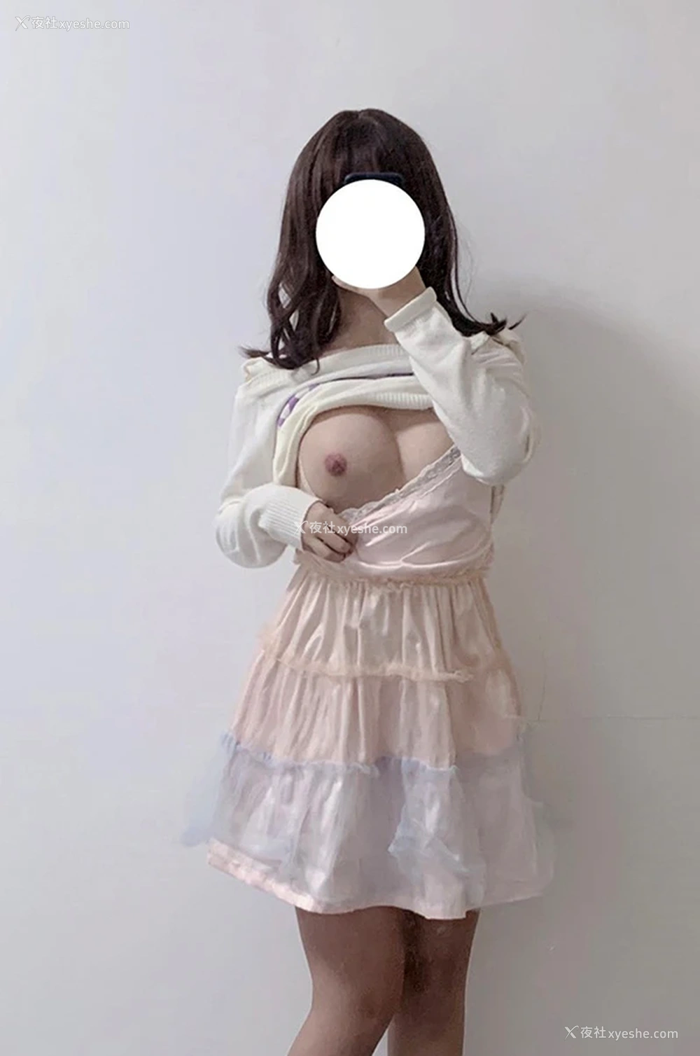 1P - 多汁白虎福利姬@瑶奈 尺度私拍视图合集2