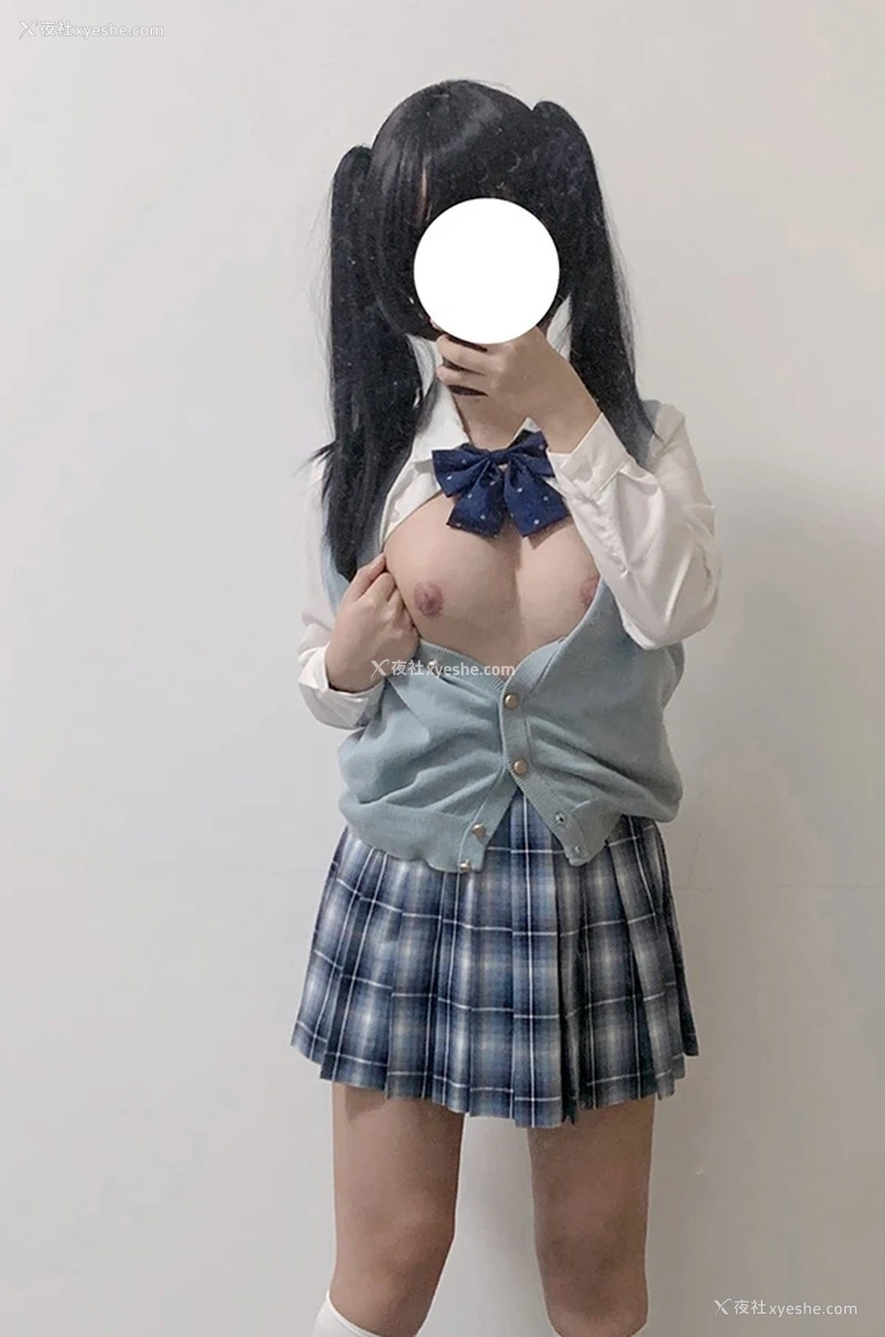 1P - 多汁白虎福利姬@瑶奈 尺度私拍视图合集2
