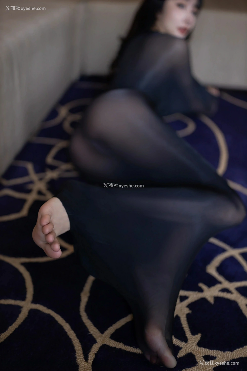 1P - [XiuRen秀人网] No.9590 陆萱萱