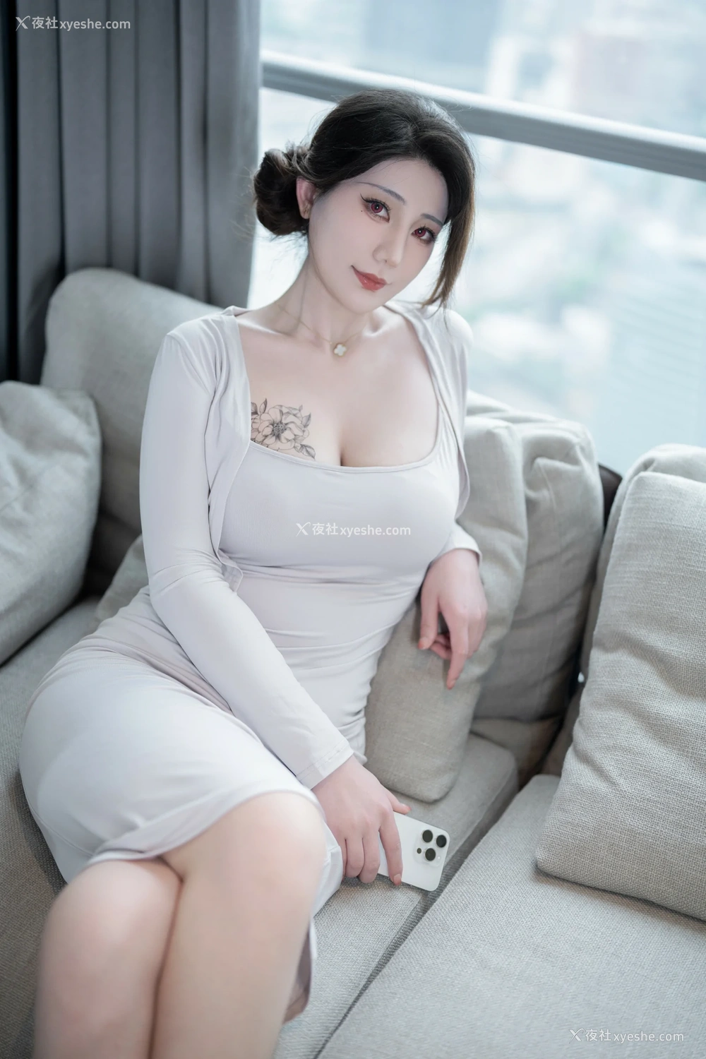 1P - 星澜是澜澜叫澜妹呀 – 都市之夜
