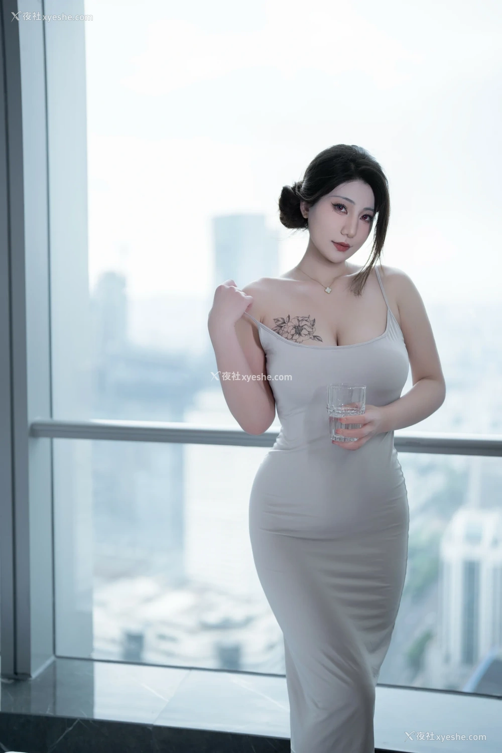 1P - 星澜是澜澜叫澜妹呀 – 都市之夜