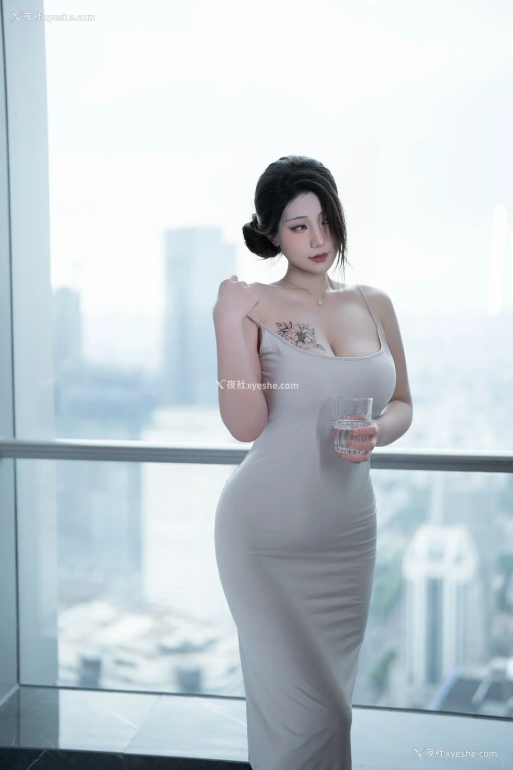 1P - 星澜是澜澜叫澜妹呀 – 都市之夜