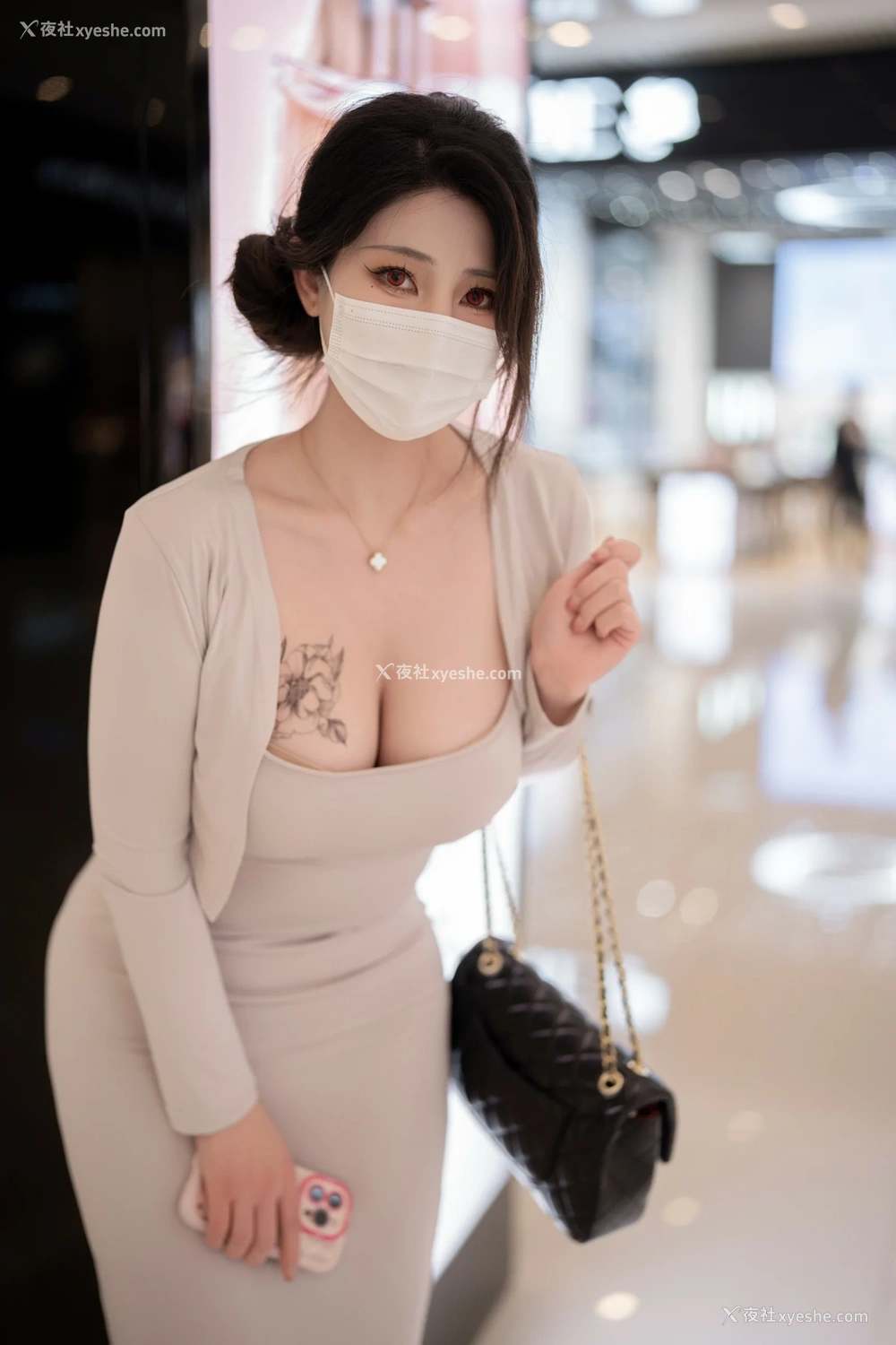 1P - 星澜是澜澜叫澜妹呀 – 都市之夜