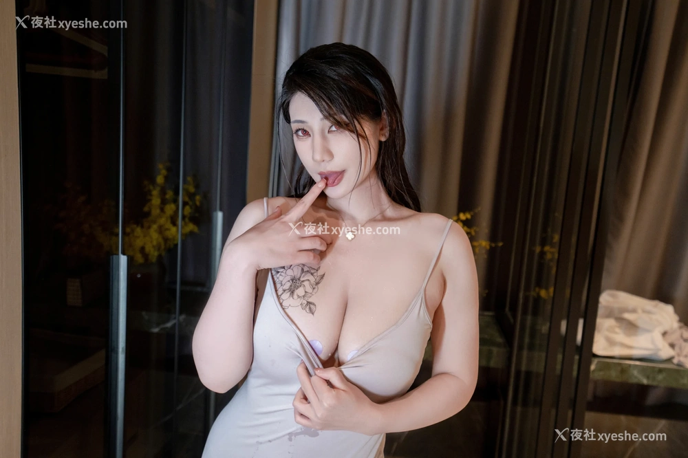 1P - 星澜是澜澜叫澜妹呀 – 都市之夜