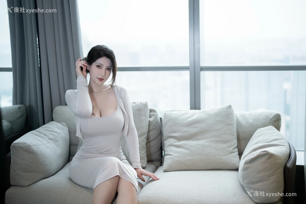 1P - 星澜是澜澜叫澜妹呀 – 都市之夜