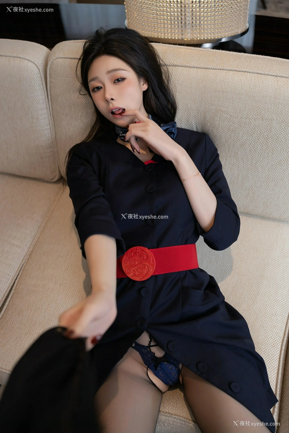 1P - [XiuRen秀人网] No.9597 小逗逗