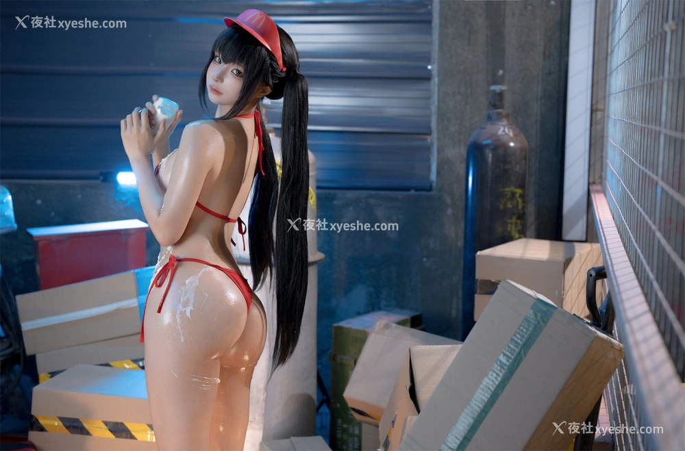 1P - 蠢沫沫《麦门》