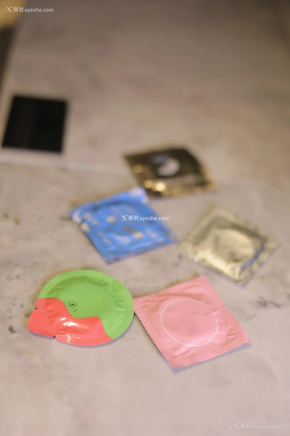 1P - [XiuRen秀人网] No.9601 桃妖夭