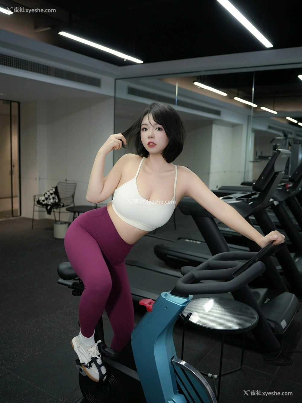 1P - [XiuRen秀人网] No.9603 桃色奶酪