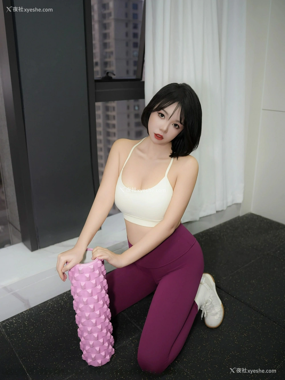 1P - [XiuRen秀人网] No.9603 桃色奶酪