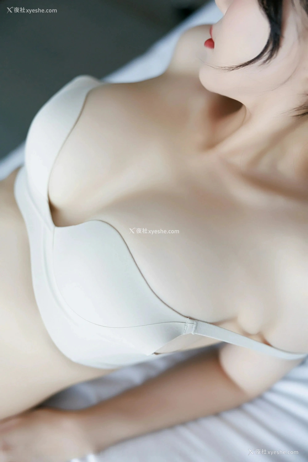 1P - [XiuRen秀人网] No.9611 凯竹Quinn
