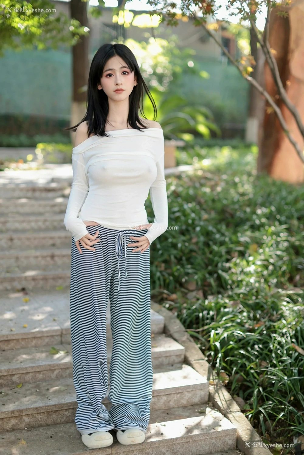 1P - [XiuRen秀人网] No.9605 奶芙乔乔